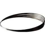 アサダ バンドソー32F用のこ刃 ハイス 4/6山 (3760243) 受注単位3 ASB-32FH