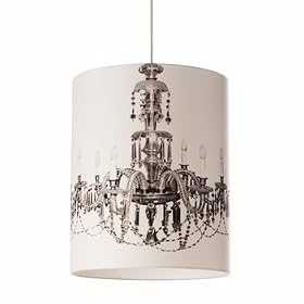 Brunklaus Amsterdam Chandelier Pendant