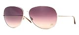 Burberry - Brand New Burberry 3008 Sunglasses in the BROWN GRADIENT / BURBERRY GOLD (100213) 100% AUTHENTIC.