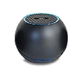 SIIG SoundWave Sphere Speaker - Portable speaker - 5 Watt (total) - blue