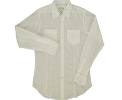 GUESS Sullivan Shirting Lennon Shirt