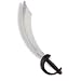 Pirate Sword (Silver)