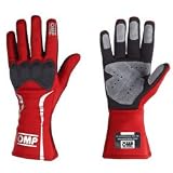 MISTRAL GLOVES BLACK M