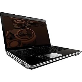 Hp Pavilion Dv6 Entertainment 15.6 1366x768 Hd LED LCD Laptop Notebook 2.13ghz Intel Core... by Hewlett-Packard