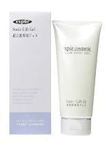 エクスピュール ソニックリフトジェル(美容ジェル)150g