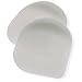 Nylon Pan Scrapers (Set of 2)