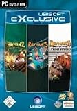 Produkt-Bild: Rayman - Sonder-Edition [UbiSoft eXclusive]