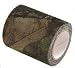 Sporting Goods : ALLEN CAMO CLOTH TAPEColor: Realtree Hardwoods Green