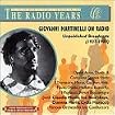 On Radio 1927-1938 [US-Import]
