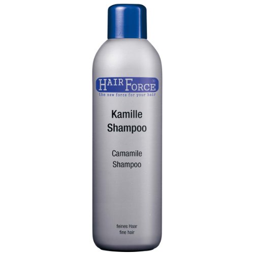 Kamille Shampoo 1000 ml Reinigung und Pflege 