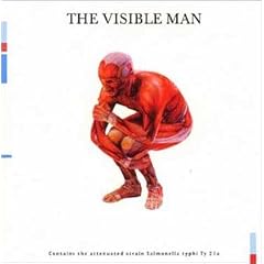 Visible Man [Freaky Wicked]