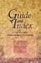 Guide and Index to G. I. Gurdjieff's Beelzebub's Tales to his Grandson