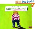 Kein Tag f�r Juli: Vierfarbiges Bilderbuch (MINIMAX)