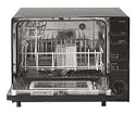 Space-Saving Dishwasher