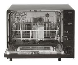 Space-Saving Dishwasher by 