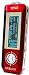 Milestone GROOVOX WAVE �������v���[���[ (FM���W�I�Ή�) 256MB ���b�h [MMGV05-256R]