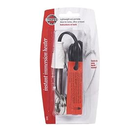 Nordic Products 559 Portable Immersion Heater