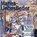 Classical Music : Marien-Liebeslieder