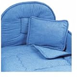 Pocket Denim - 3 pc. Cradle Set