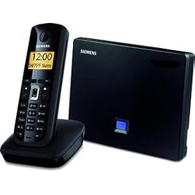 New-S30852-H2013-R301 Siemens IP Phone - GIGASET-A580IP by 