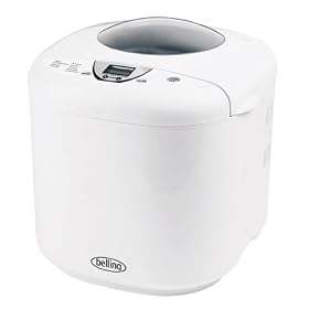 Compact Breadmaker