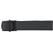 G�rtel, 30 mm, oliv, mit Metallschlo�