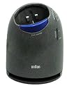 Braun 8000-Series Clean & Charge Base for Activator and 360 Complete Shavers
