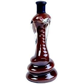 King Cobra Hot Sauce 200 ML