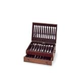  : REED and BARTON FLATWARE CHESTS BRISTOL SILVER CHEST-1 DRAWER