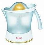 Bosch MCP3500 Citrus Juicer 3.5 cup container.