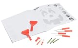 Pumpkin Masters Family Carving Kit