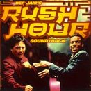 Def Jam's Rush Hour Soundtrack