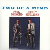Two of a Mind