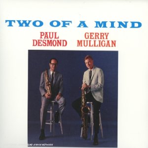 CD-Charts  Music : Two of a Mind