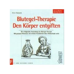 Blutegel-Therapie