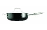 Meyer Anolon Titanitum Chef Pan, 26 cm  from Meyer Group Ltd