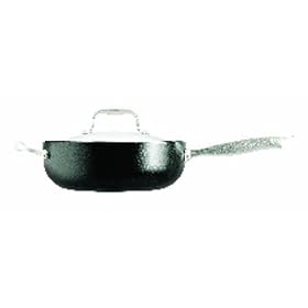 Anolon Titanitum Chef Pan, 26 cm