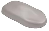 Eastwood HotCoat Powder Coat Coating Blasted Aluminum Powder 1/2 lb
