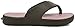 SoftScience Skiff Flip Flop Shoe