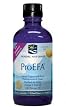 Nordic Naturals - Pro EFA Liquid 8oz lemon flavor