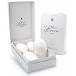 Maria Evora Spanish Luxury Cameo- Set of 4 in Gift Box