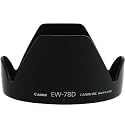 Canon EW78D Lens Hood for EF 28-200mm f/3.5-5.6 Canon SLR Lens