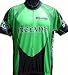 IRELAND CYCLING FEDERATION JERSEY - Sizes XXXL, XXL, XL, Lg, Md, Sm ---