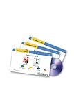 LANGUAGE PATTERNS & VOCABULARY CD