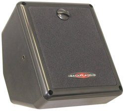 GALAXY AUDIO MICRO SPOT VC BLACK