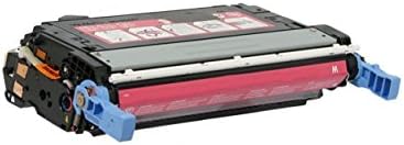 HO Sup © HP 643A (Q5953A) Color Toner Cartridge for HP Color LaserJet 4700 (Magenta)
