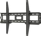 PDR Tilt Wall Mount for 60 to 80 Inch TVs PDM625T-1