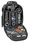 Tamrac 5374 Rust/Black Adventure 74 Photo Backpack (Rust/Black)