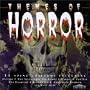 Themes of Horror