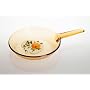 Glass-Ceramic Pan Without Lid 23 cm